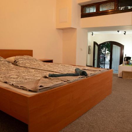Old Town Plovdiv House Стаи За Гости Марчеви - Стария Град Пловдив Extérieur photo