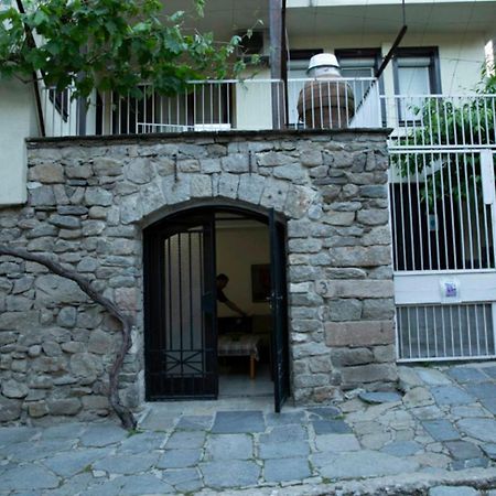 Old Town Plovdiv House Стаи За Гости Марчеви - Стария Град Пловдив Extérieur photo