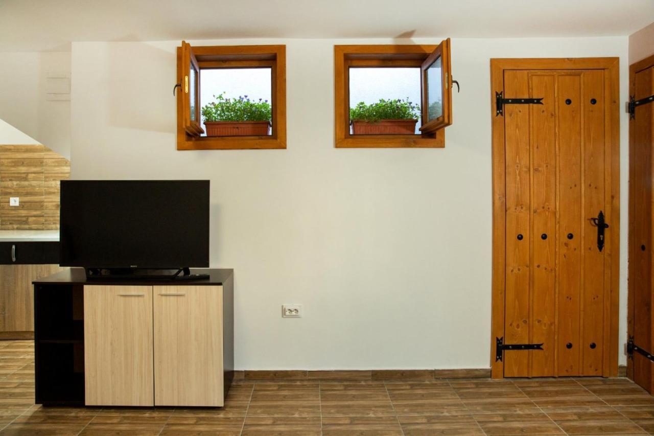 Old Town Plovdiv House Стаи За Гости Марчеви - Стария Град Пловдив Extérieur photo