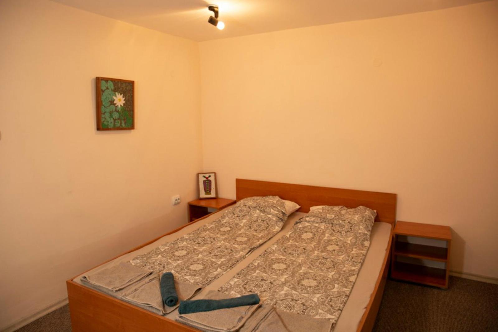 Old Town Plovdiv House Стаи За Гости Марчеви - Стария Град Пловдив Extérieur photo